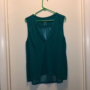American Eagle tank/blouse